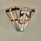 INTERIORS 1900 - wall luminaire METROPOLITAN 64267 E14, 40W (3)