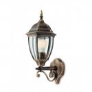 SMARTER - wall luminaire  SEVILLA  9604 E27, 1 x max. 42W, IP44