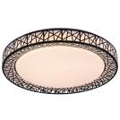 RABALUX - CEILING LIGHTS NILIN 71140 with remote control 48W 3400lm 3000K -6500K
