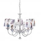 ACA LIGHTING -   Textile EG169885PP