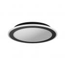 EGLO - ceiling light  MACCHIONI Ø:380mm 20W 2360lm CCT remote control - 901238