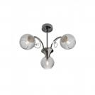 SMARTER - ceiling luminaire  ASPERA 02-970  E14, 3 x max. 28W 