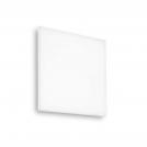 IDEAL LUX - IP65 269122 MIB PL SQUARE 3000K