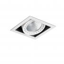 FARO - downlight  MINI-COLIN-1  033008701   LED 18W, 4000K, 1600LM, IP23