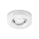 IDEAL LUX - Луни  BLUES ROUND Bianco  113999