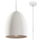 SOLLUX - Pendant ceramic FLAWIUSZ 1X60W SL.0848