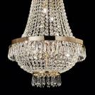 IDEAL LUX - Полилей  CAESAR SP12 Oro  114743