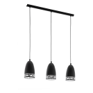 EGLO -  Pendant luminaire 97444  SAVIGNANO
