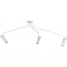 NOWODVORSKI - Спот 6491 EYE White • 3 х 35W • GU10  • IP20