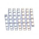 PAULMANN - 70550  MaxLED 500 LED Strip Tunable White Single stripe 2.5m IP44⚡16W⚡470lm/m⚡60 LEDs/m Tunable White