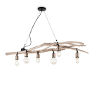 IDEAL LUX - DRIFTWOOD SP6 180922 (2)