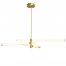 MAYTONI - Полилей AXIS MOD106CL-L40G3K LED 40W 3000k