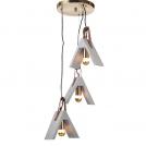 ACA LIGHTING - Пендел ALFA DCR171193PR