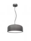 NOVA LUCE - Пендел PERLETO 826802 LED E27 2x10W IP20 Bulb Excluded D: 35 H:133cm