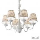 IDEAL LUX -  COFFEE  SP6 092720