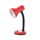 ACA LIGHTING - настолна лампа    SF0371R TABLE LAMP SIMPLE E27 RED PAVLOVA 