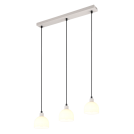 TRIO - MOLLY – R31863076 excl. 3x E14 · max. 10W