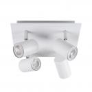 KANLUX - Wall & ceiling lighting fitting EVALO EL-4O W-SR - 35696