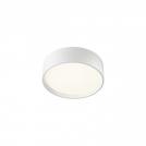 REDO GROUP - Плафон TAPPER  01-1534  D350xH120 LED  32W 3000K MATT WHITE