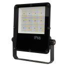 ULTRALUX - SPZ15050 Професионален LED прожектор 150W, 5000K, 100V-277V AC, IP66