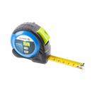 Högert Technik - Measuring tape 5m 19mm nylon 2 sides -- HT4M406