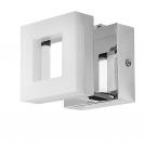 RABALUX - LED Wall lamp for bathroom BLAS 5W 530lm IP44 75018 (2)