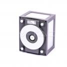 V-TAC - 12W Стенна Лампа Черно Тяло 4000К SKU: 218341 VT-822 IP65 (3)