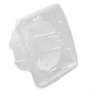 LEGRAND - 665096 Silicone adapter Niloe 