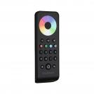 PAULMANN - 78473  Pro Strip Remote Control RGBW ⚡DC2x1.5V✴Black