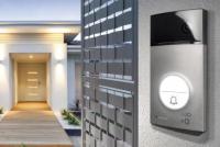 BTICINO - 343091 Linea 3000 video entrance panel - Grey finish (1)