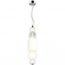 MAYTONI - pendant luminaire COLLAR P069PL-L35CH3K LED 35W, 1600LM, 3000K