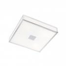 REDO GROUP - Плафон EGO 01-1238 PL LED 28W CH