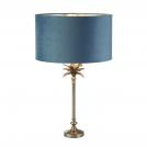 SEARCHLIGHT - Table  lamp  EU81210TE  Palm Tree ⚡1 х 10W LED⚡ E27