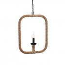 ACA LIGHTING -   VINTAGE  563401PRT