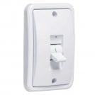 ATRA - Panel boiler  for hidden installation 4237 250V 25A