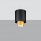 SOLLUX - noon lamp NESI black SL.0982 (1)