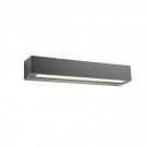 REDO GROUP - Външен аплик AROOS AP LED SMD 14W IP65 DG 3000K 90251