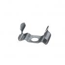 ACA LIGHTING -  MC124 Метални монтажни скоби P124
