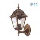 VIVALUX - Lantern RIGA WU006/AB IP44 VIV004224 