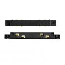 2R - CONNECTOR FOR MAGNETIC TRACK 180° SKU 94918