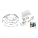 EGLO - LED stripe 13533 LED-RGB 17,5W, 300lm, RGB