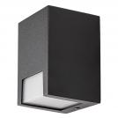 RABALUX - 77054 CERNON външен аплик черно IP44 GU10 7W  (1)