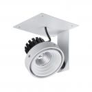 ITALUX -   Patrizio Single 4000K GL7118-1/1X12W 4000K WH+BL