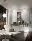 EGLO - пендел 75361 RONDO-C E27-LED-RGBW-A60, 1X7,5W (3)