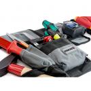 PARAT - 5990815999 Чанта двойна с колан PARABELT L с 27 джоба (1)
