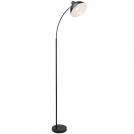 RABALUX - Floor Lamp DARON 5240 E27 1X40W