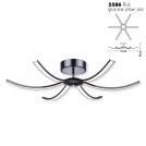 LIS LIGHTING - Плафон Umbra 5586 PL-6