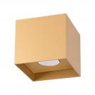 SOLLUX -  Ceiling lamp HATI SL.1279 gold GU10 10W