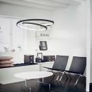 IDEAL LUX - Пендел 269467 OZ SP D80 OTTONE (1)