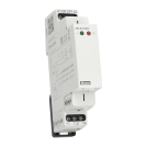 ELKO EP - Pulse relay, silent, 1c / o 16A, 12 ... 240Vac / dc, 1DIN - MR-41/UNI